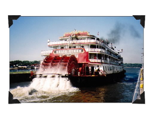 Delta Queen